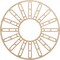 Ekena Millwork Hale Wood Fretwork Pierced Ceiling Medallion, Alder, 36"OD x 13 1/8"ID x 3/8"T CMWP36X36X0375HHAL - alternate 1